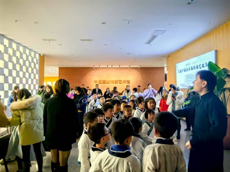 娄底文旅项目策划