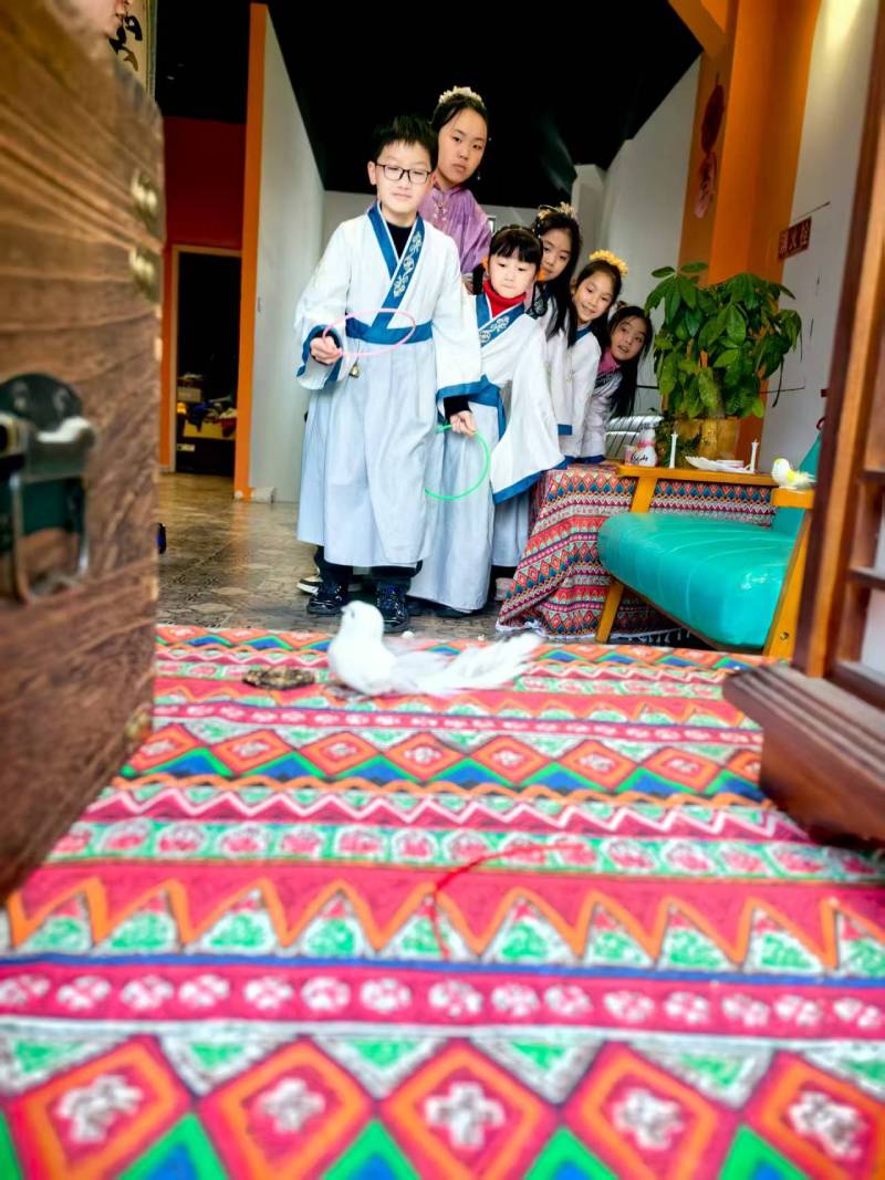 娄底文旅项目策划