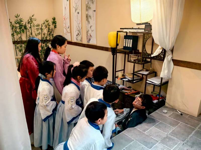 娄底文旅项目策划